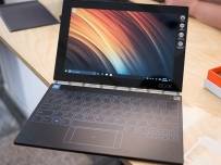 Lenovo Yoga Book и серията смартфони K6 с премиера в България