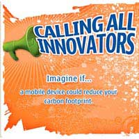 Nokia организира конкурс за мобилни приложения