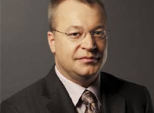 Стивън Илъп е новият президент на Nokia