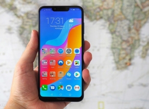 Продажбите на смартфони със спад в ЕМЕА, но популярността на широкоекранните модели расте