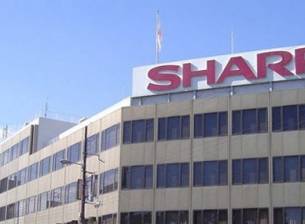 Sharp търси американски инвеститор