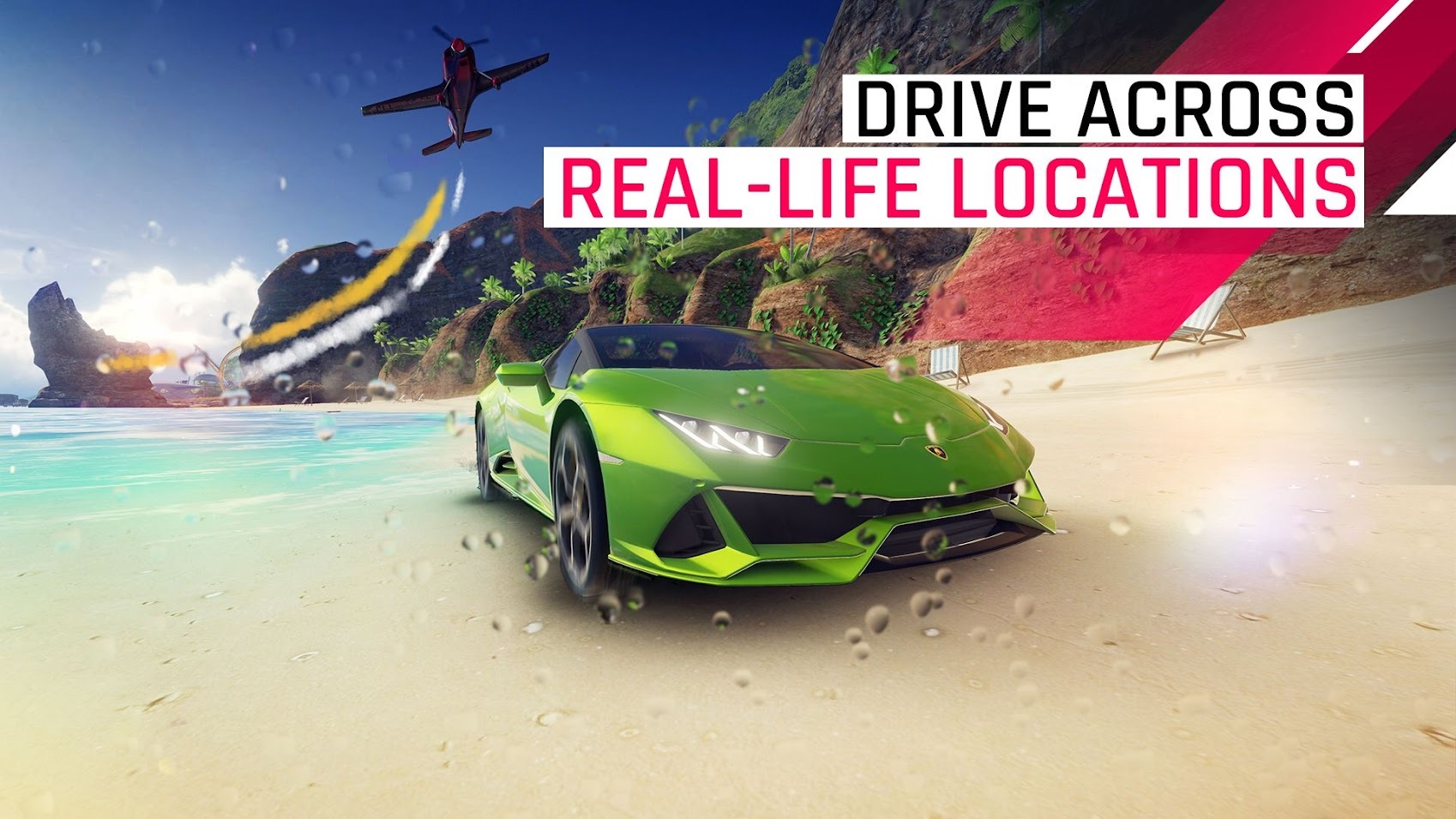 Gameloft си партнира със Sony за постигане на по-добро гейминг изживяване с Xperia 1 III