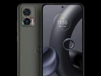 Снимки разкриват цветовете на Moto Edge 30 Neo 