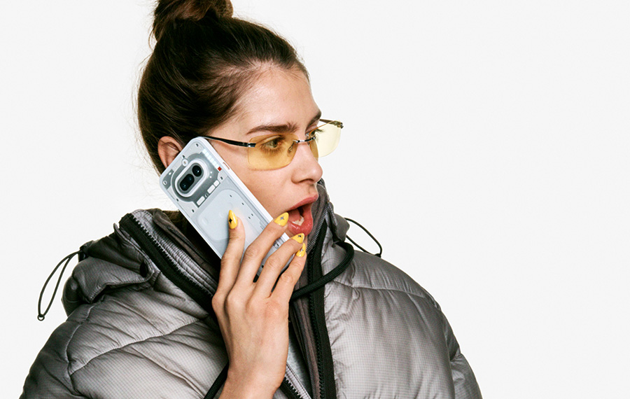 Nothing Phone (4a) те прави различен