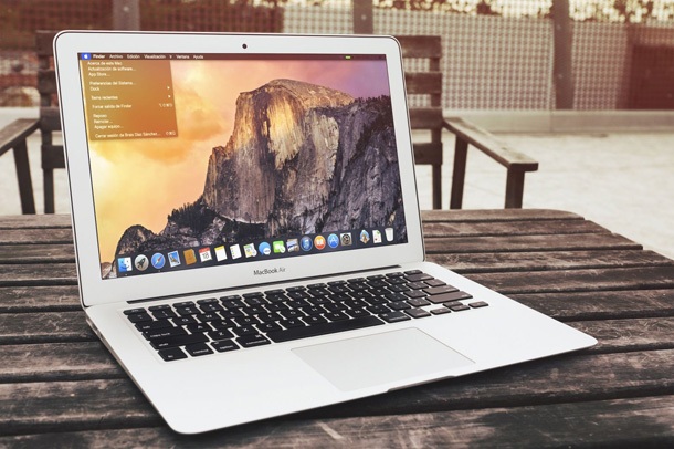 Apple приключва работата по OS X Yosemite