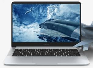 Huawei представи първия ултрабук в серията Honor