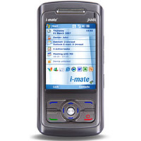 Нов Pocket PC телефон от i-mate