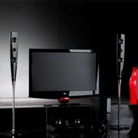 Нов европейски център за дизайн на LG в Лондон