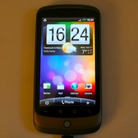 Sense UI и Flash 10.1 портнати върху Nexus One