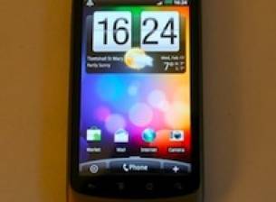 Sense UI и Flash 10.1 портнати върху Nexus One