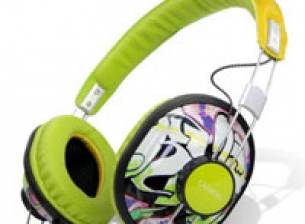 Компютърни аксесоари за феновете на графити изкуството