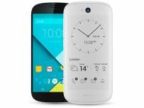 Yota представи бяла версия на YotaPhone 2 и намали цената на телефона