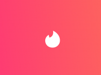 Tinder е най-доходоносното мобилно приложение през първото тримесечие