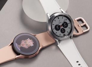 Samsung Galaxy Watch4 и Watch4 Classic - невероятната еволюция на смарт часовниците