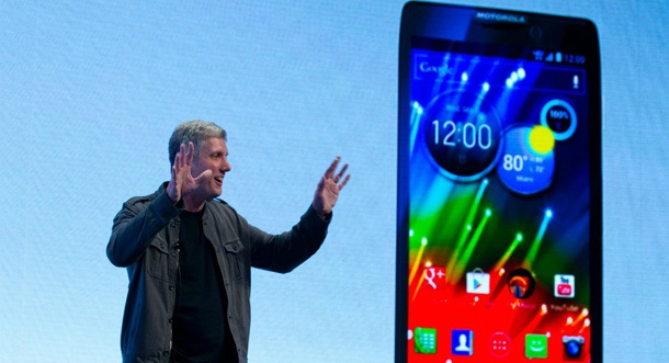 Motorola може и да е следващият производител на устройства Nexus