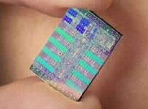 Мобилен Cell процесор от Sony