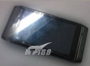 Премиерата на Nokia N8 ще е в средата на април