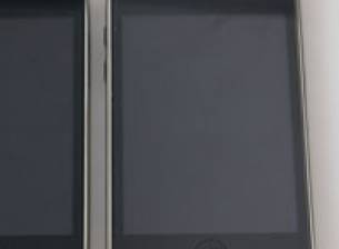 Видео показва iPod touch с 2МР