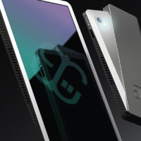 Gravity Phone е интересна концептуална разработка за телефон