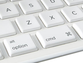 Logitech пусна соларна клавиатура и за потребителите на Mac