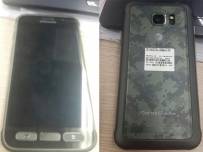Появиха се снимки на Samsung Galaxy S7 Active