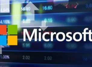 Закратко Microsoft задмина Apple по пазарна капитализация