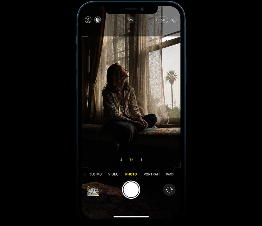 Вече можете да изтеглите iOS 14.3 с важни подобрения за iPhone 12 Pro/12 Pro Max