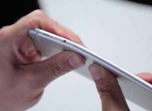 Apple бойкотира Computer Bild заради видео с огъване на iPhone 6 Plus