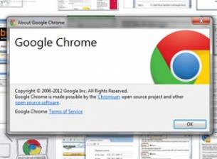 За ден браузърът Chrome стана най-използван в света