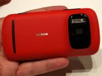 Технологията Nokia PureView скоро ще достигне и до Windows Phone