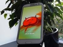 Samsung възстанови ъпдейта до Android 4.3 за Galaxy S III