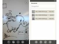 Evernote вече работи и с Windows Phone 8