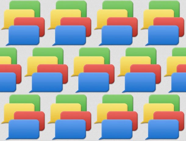 Google иска да обедини всичките си чат услуги в Google Babble