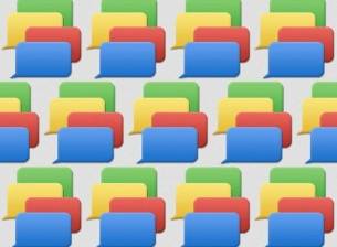 Google иска да обедини всичките си чат услуги в Google Babble