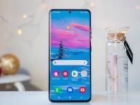 Среща със Samsung Galaxy S21 Ultra и Galaxy Buds Pro
