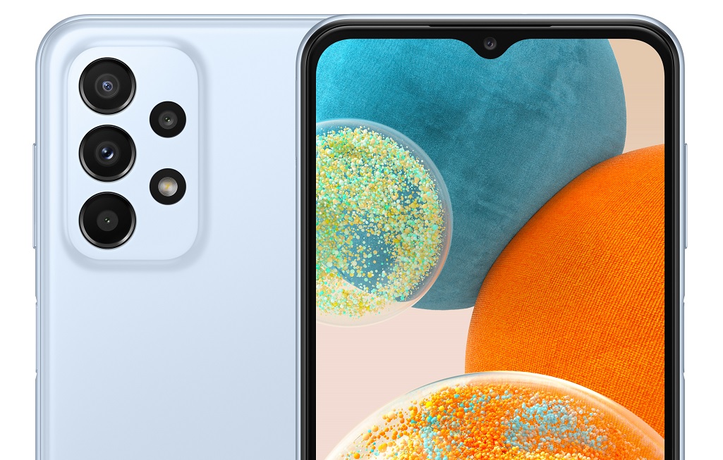 Мистериозен проблем засяга Samsung Galaxy A23 5G