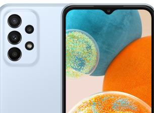 Мистериозен проблем засяга Samsung Galaxy A23 5G