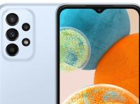 Мистериозен проблем засяга Samsung Galaxy A23 5G