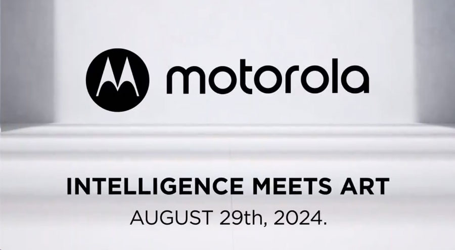 Motorola ще представи Edge 50 Neo съвсем скоро