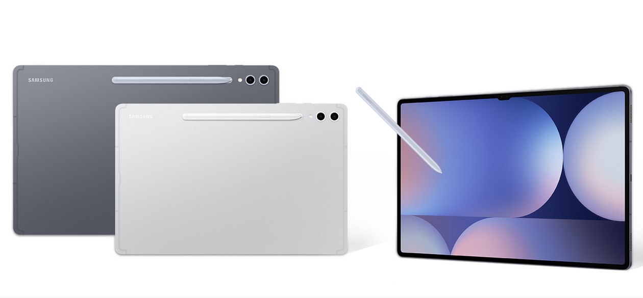 Новото поколение таблети на Samsung дебютира при Vivacom