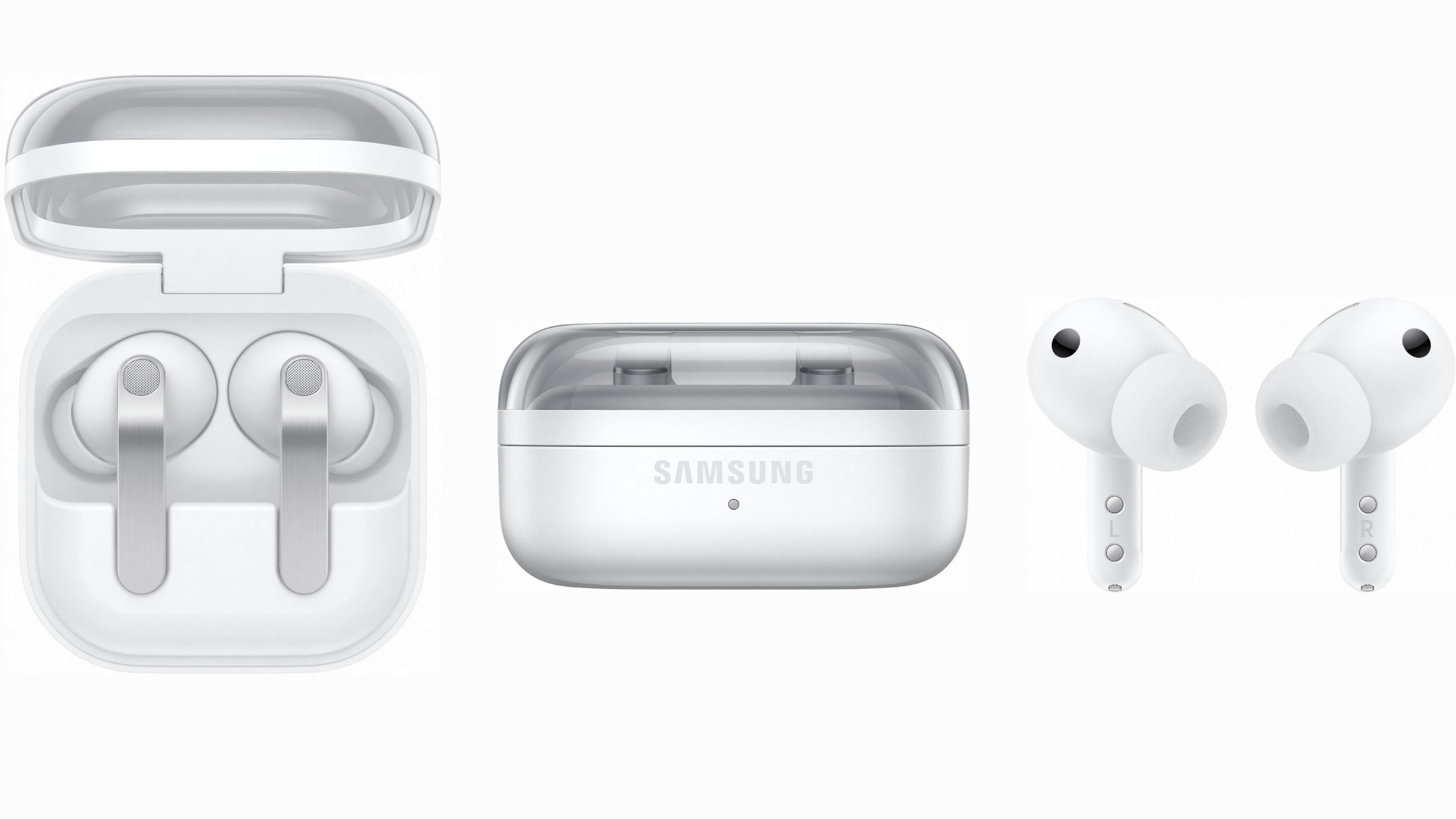 Разкриха много от очакваните новости в Galaxy Buds4 Pro