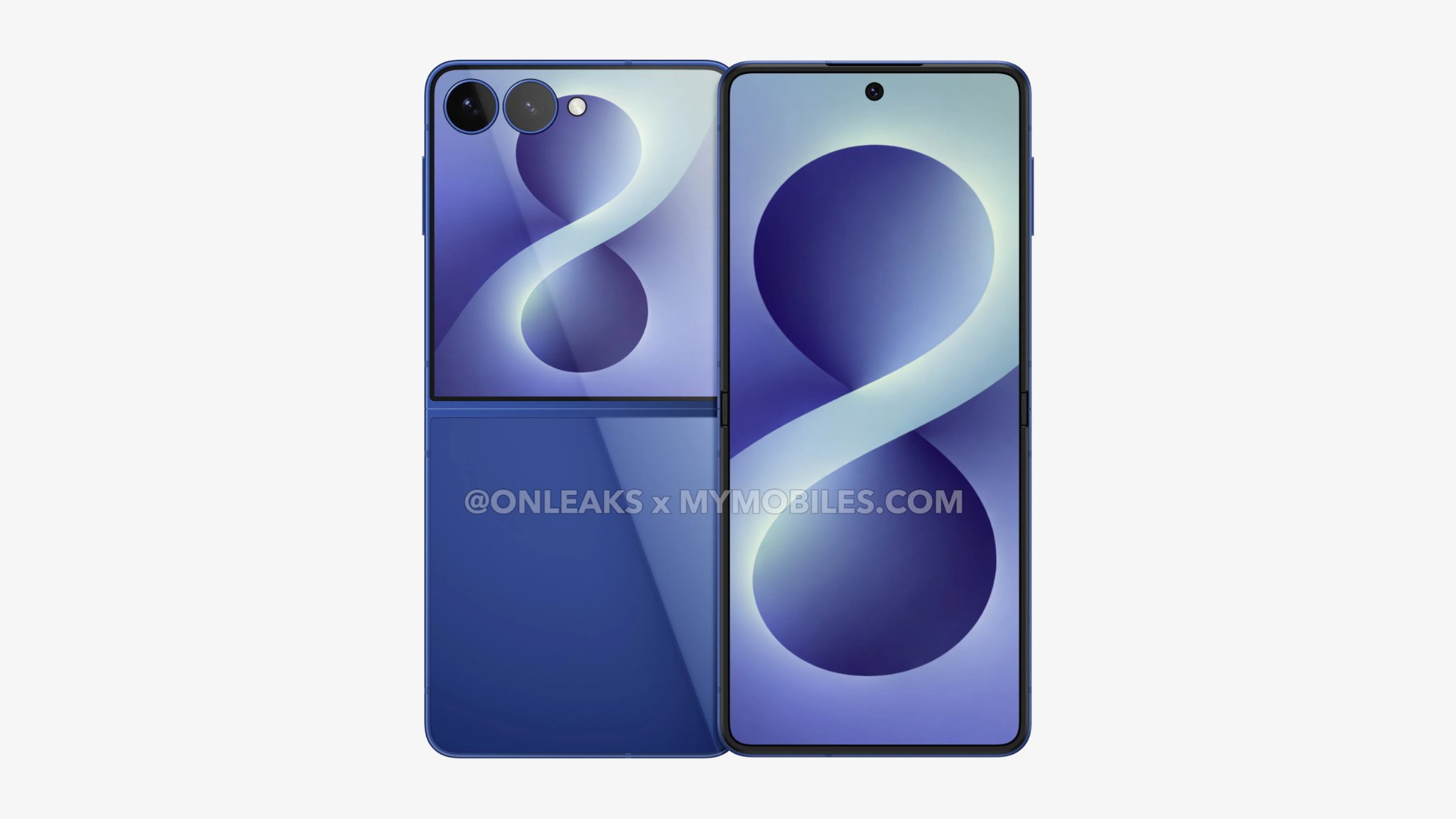Samsung Galaxy Z Flip8 ще направи голяма крачка напред
