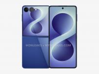 Samsung Galaxy Z Flip8 ще направи голяма крачка напред