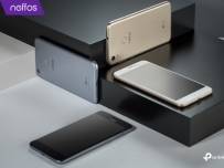 TP-Link с нов смартфон в серията Neffos