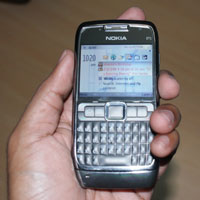 Доставените смартфони за тримесечието достигнаха 60 милиона, Nokia още води