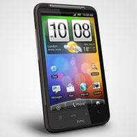 Започват продажбите на HTC Desire HD в България