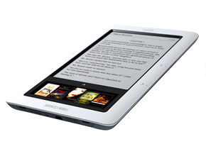 Microsoft съди Barnes & Noble заради Android