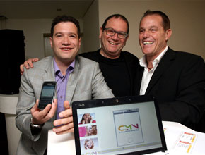 От 1 юни CallMyName заменя телефонните номера с имена