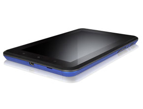 Toshiba пусна бюджетен таблет с Android на европейския пазар