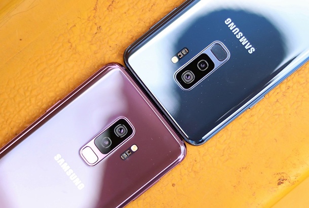Серията Galaxy S10 може да съдържа модел с тройна камера